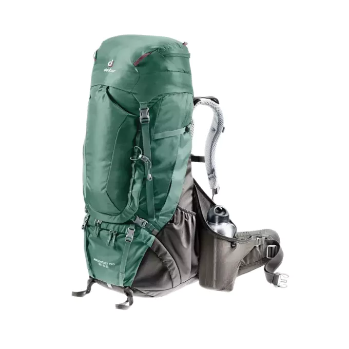Sac A Dos Deuter Aircontact Pro 55 15 Sl Seagreen Coffee.Jpg